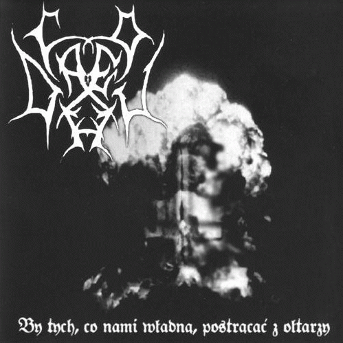 Caed Dhu : By Tych, Co Nami Władną, Postrącać z Ołtarzy